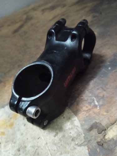 Attacco manubrio mtb - attacco,