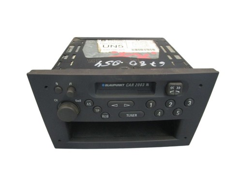 Cassette radio autoradio - autoradio, auto