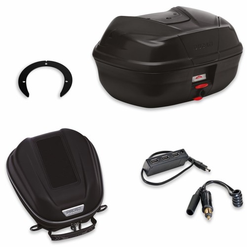 Set pacchetto accessori urban - pacchetto,