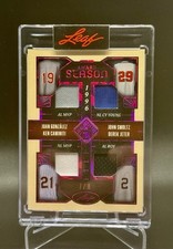 2025 Leaf Season In The Sun