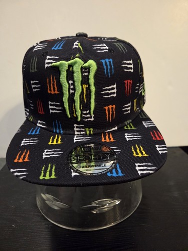 Cappello baseball monster - cappello, da