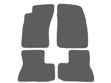 Basic Tappetini per Mitsubishi