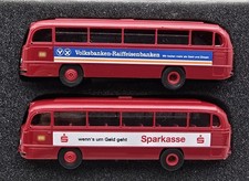 Brekina set di - brekina,