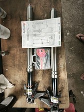 Forcelle Showa Ducati 1098