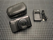 📸 Olympus Stylus SH-50