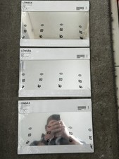 Specchio ikea lonsas 21 - lonsas, x