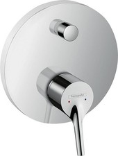 Miscelatore vasca Hansgrohe UP