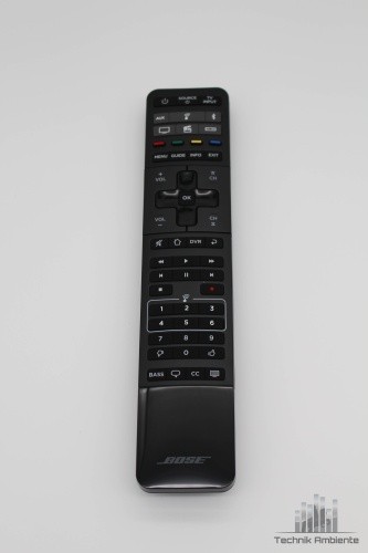 Telecomando originale bose - originale,