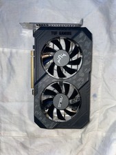 Scheda Video Tuf Gaming