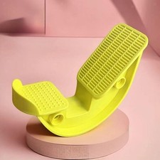 Foot Rocker Calf Stretcher