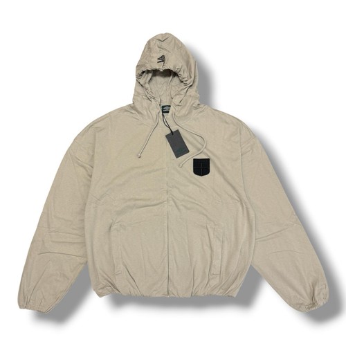 Felpa con cappuccio umbro - con,