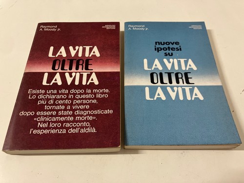 Vita oltre nuove - oltre, la