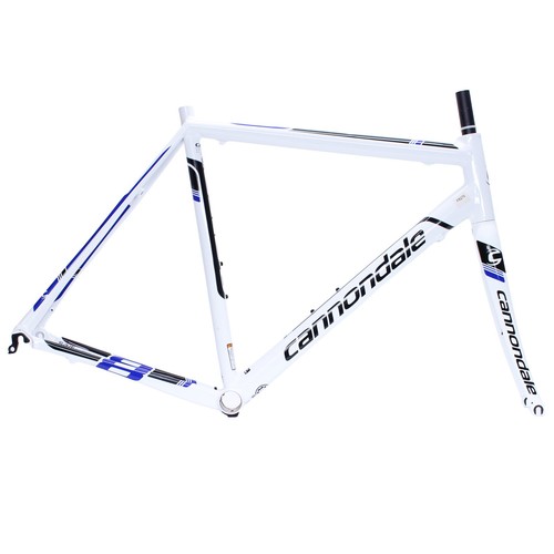 Cannondale caad8 frame and - cannondale,
