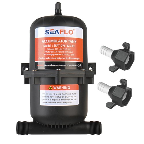 Seaflo serbatoio accumulo - seaflo,