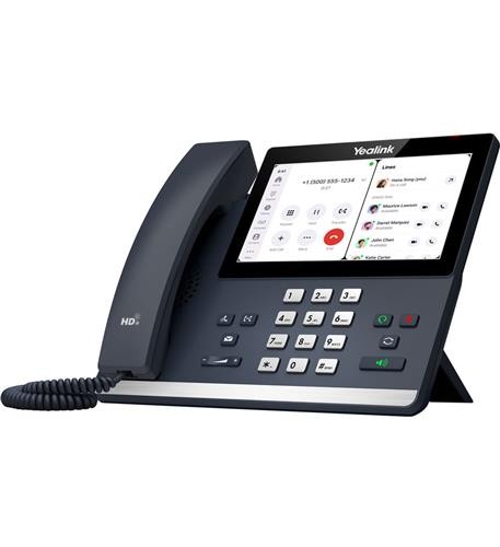 Yealink mp56e2zoom telefono - mp56e2zoom, ip