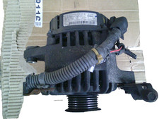 ALTERNATORE 12V CITROEN C1
