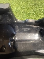 Coperchio protezione manometro Triumph Street Triple 675 2007-2012 (2302031)