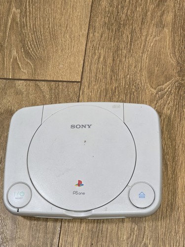 Sony one scph 102 pal - sony, scph-102