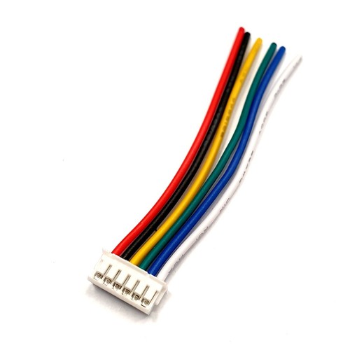 Connettore batteria con fili - batteria,