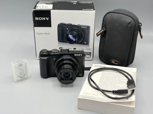 Sony dsc hx50 fotocamera - dsc-hx50,