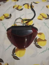 Vendo Fanale Posteriore Honda