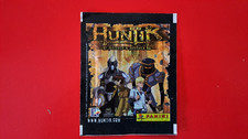 Bustina figurine: "Huntik", Edizioni Panini, 2009 , ancora sigillata