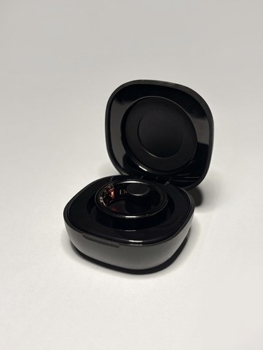Smart ring fitness tracker - fitness,