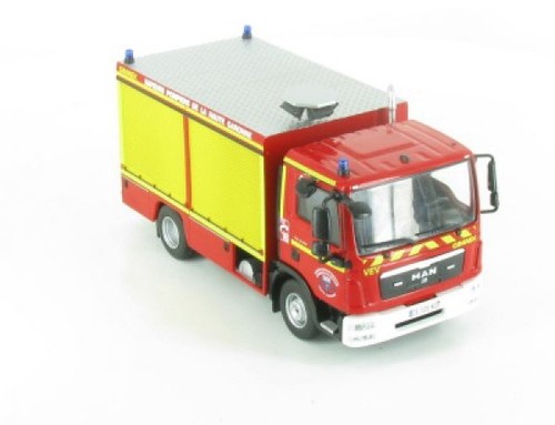 Ixo man tgl 8 - man, 8.220