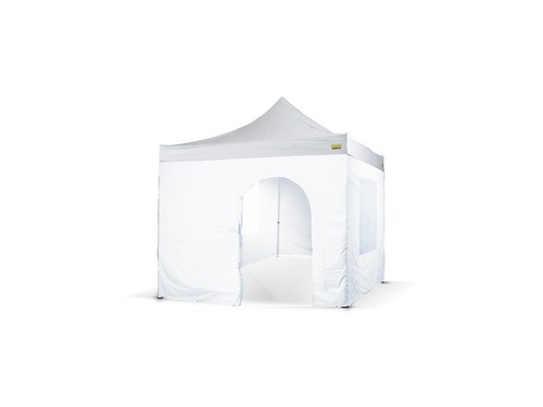 Tetto bianco ricambio gazebo - bianco,