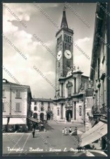 Bergamo Treviglio STRAPPINI