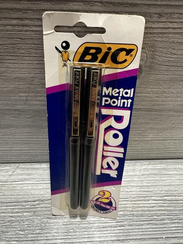 Penne rullo vintage bic - penne,