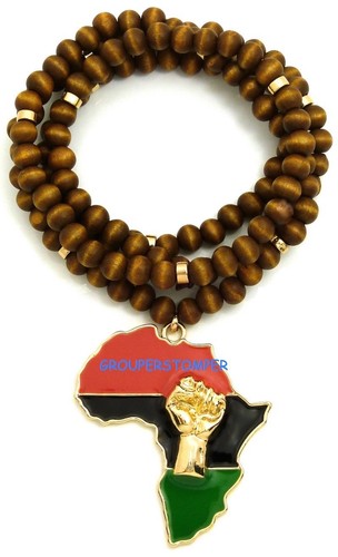 Potenza pugno pan african - potenza, pan-african