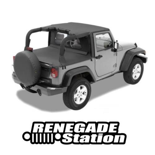 Top bikini jeep - jeep, 2