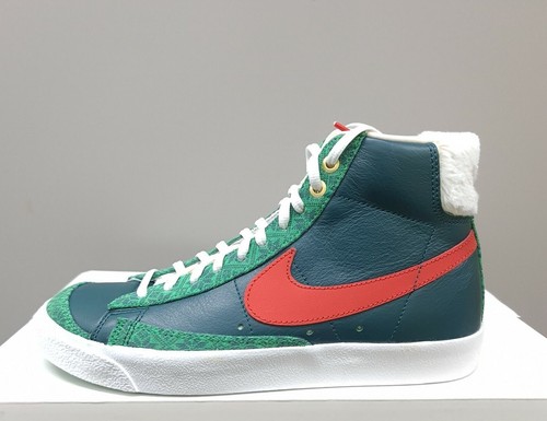 Nike blazer metà vintage - nike,