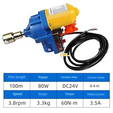 Avvolgitore Elettrico