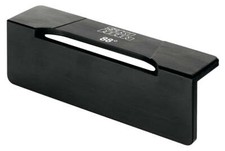 Guida file bordo laterale