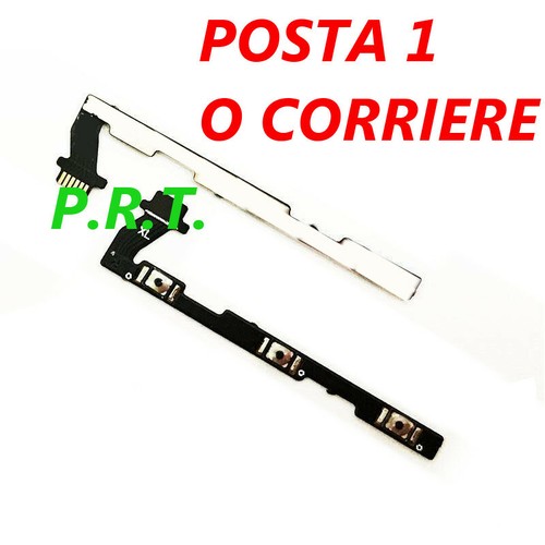 Flat flex off - on, accensione