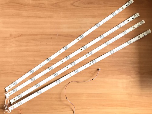 Striscia led strip - strip, strisce
