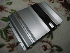 Alpine PXA-H510 Processore