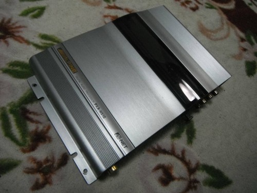 Alpine pxa h510 digital car - alpine,