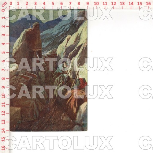 D8341 militare 1920 soldati - 1920,