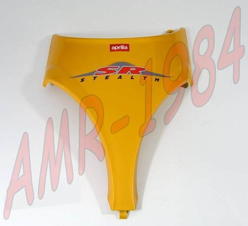 Cofano scudo anteriore aprilia - cofano,