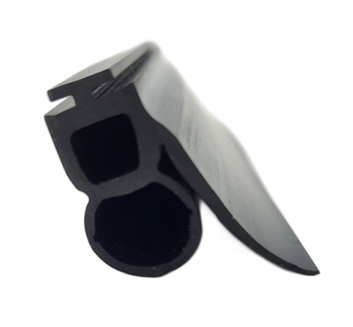 Guarnizione gomma per porte - guarnizione/gomma,