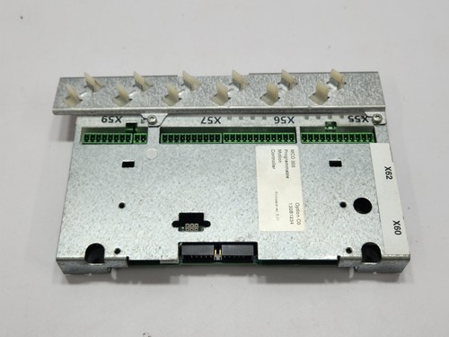 Danfoss vlt mco - 305, controller