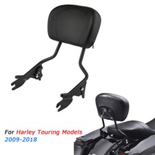 Schienale Rimovibile Sissy Bar