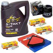 Kit Manutenzione per Triumph
