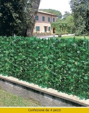 Siepe Artificiale Finta Arella