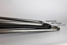 Set 4 gambe da tavolo forcina