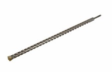 PUNTA PER MURO SDS PLUS 22x60