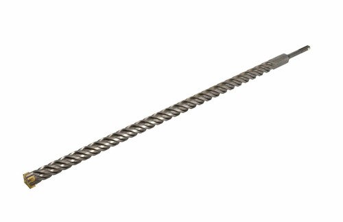 Punta per muro sds plus - muro, 18x60